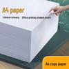 Thickened Printing & Manuscript Paper for Office, Student, Drawing & Kindergarten Origami