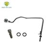 Turbolader Turbo Ölleitung Für Chevrolet Cruze Opel Insignia Corsa D A16LET LLU Motor 1.6 Turbo 55583647 0861006