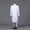 Men's Dress Suit Stage Performance Suit Jacket + Pants Two Piece Set