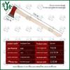 Youjin Multi-purpose Fire & Camping Axe