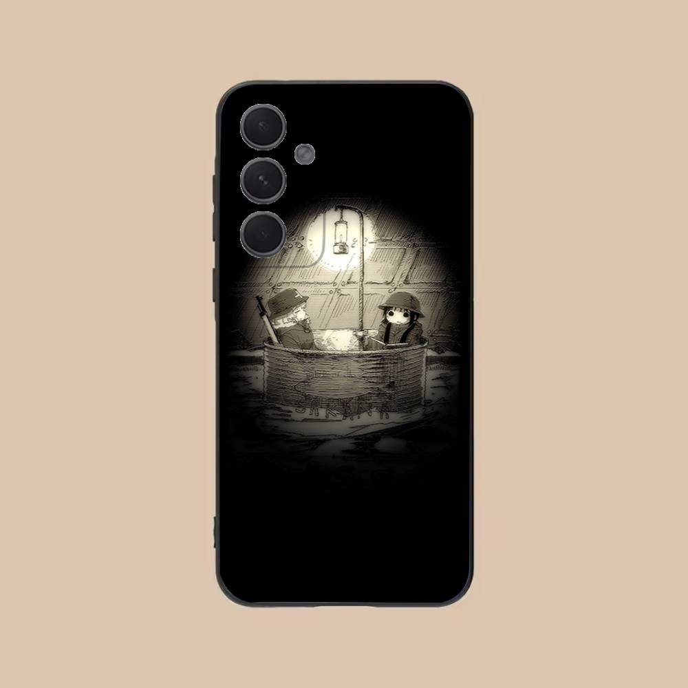 

G-Girls L-Last Tour Phone Case For Samsung S25,24,21,22,23,20,S30,Ultra,Plus,Fe,Lite,Note,5G Black Cover SamsungS25PLUS