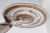 Platts Polar Lights Star Discovery Discovery Scale Plastic Model POL961 Trek NCC-1031 U.S.S. 1/2500 (Spaceship)