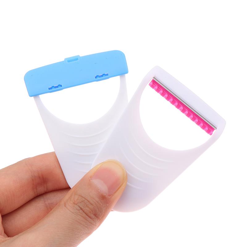 6Pcs/Set Disposable Razor For Women Shaving Stainless Body Bikini Hair Removal Tool Manual Shaver