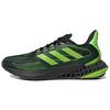 4DFWD Pulse 'Black Signal Green' Q46451