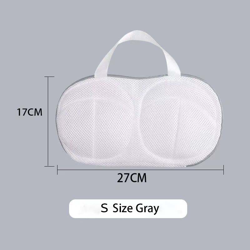 1PC Bra Laundry Bag Underwear Washing Bag Special Bra Cover For Household Washing Machine Anti-Deformation Underwear Bag