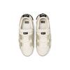 Onitsuka Tiger Big Logo Runner Sandal Round Toe Lace-Up Shock Absorbing Wear-Resistant Low-Top Casual Shoes Unisex sneaker Off-White 1183A582-106