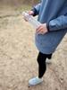 Soft Flask 500 Soft Water Bottle for Running Trekking Cycling