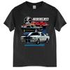 Unisexs TShirt Licensed Shelby Cars Style Tshirt for Unisex  Muscle GT350 Shubuzhi Brand Tshirt New Summer Style Teeshirt