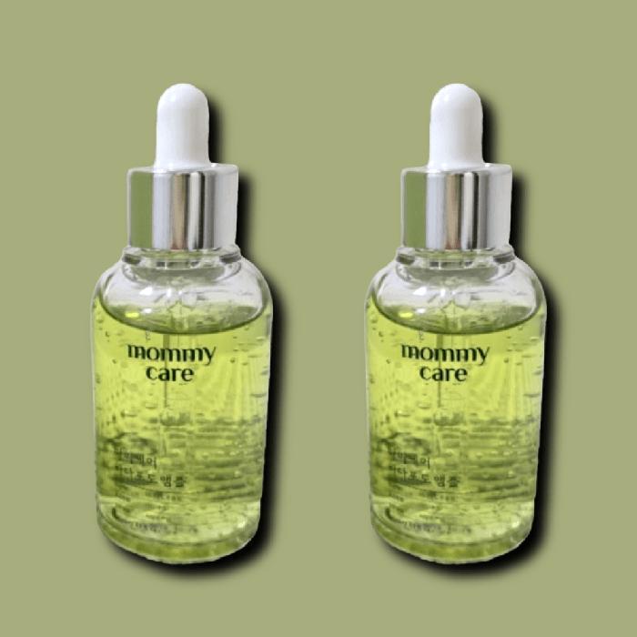 

MOMMY CARE Sea Grape Ampoule 50ml x 2 Essences (34443144)