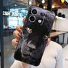 Cheetah Panther Case For Xiaomi Redmi Note 14 Pro 10 11 12 13 15 Pro Plus Redmi 15C 14C 10C 12C 13C 15 Cover