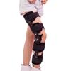 Orthopedic Adjustable Hinged Rom Knee Stent Support Stabilizer For Recovery Of Acl Mcl And Pcl Injuries After Surgery