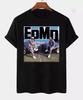 Vintažinis EPMD Unfinished Business Albumas Vyriški Marškinėliai Juodi Medvilniniai Visų Dydžių
