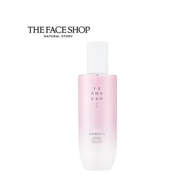 The Face Shop Yehwadam Plum Blossom Vitality Sap 160ml