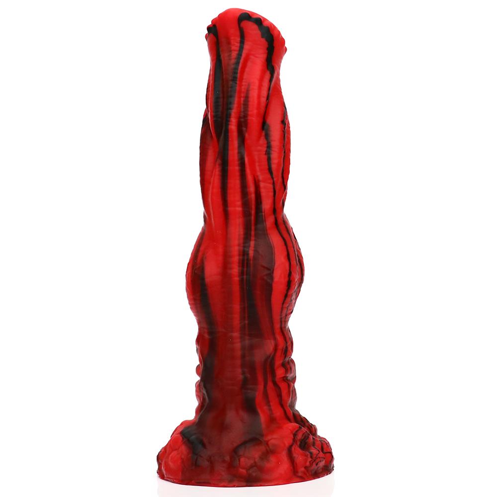 Dildo Mostro Realistico Silicone Pene Grosso Giocattoli per Adulti Per Donne Uomini Giocattoli Sessuali Enormi Dildo Anali Con Ventosa Forte