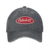 Peterbilt Truck Racing Vintage Baseball Cap Hat Unisex Luxury Sun Cap Uv Protection Solar Hat Hat Unisex For The Sun Unisexs Womens