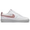 Nike Women's Court Vision Low Sneakers
