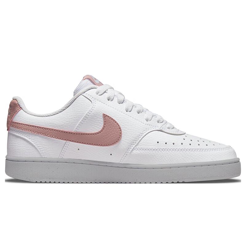 Nike Women's Court Vision Low Sneakers