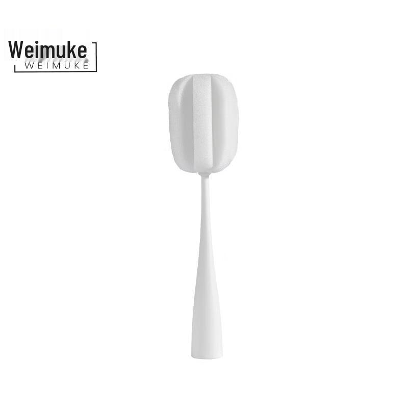 Wei Mu Ke Standing Sponge Cup Brush