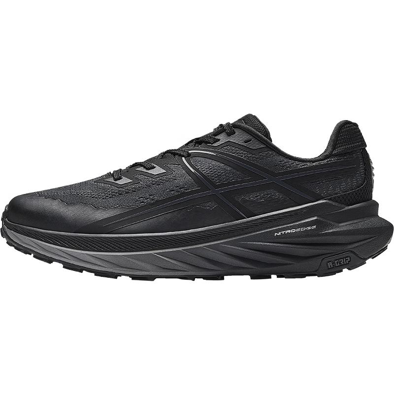 

ANTA Champion Falcon 3 SE Men s Trail Running Shoes 10