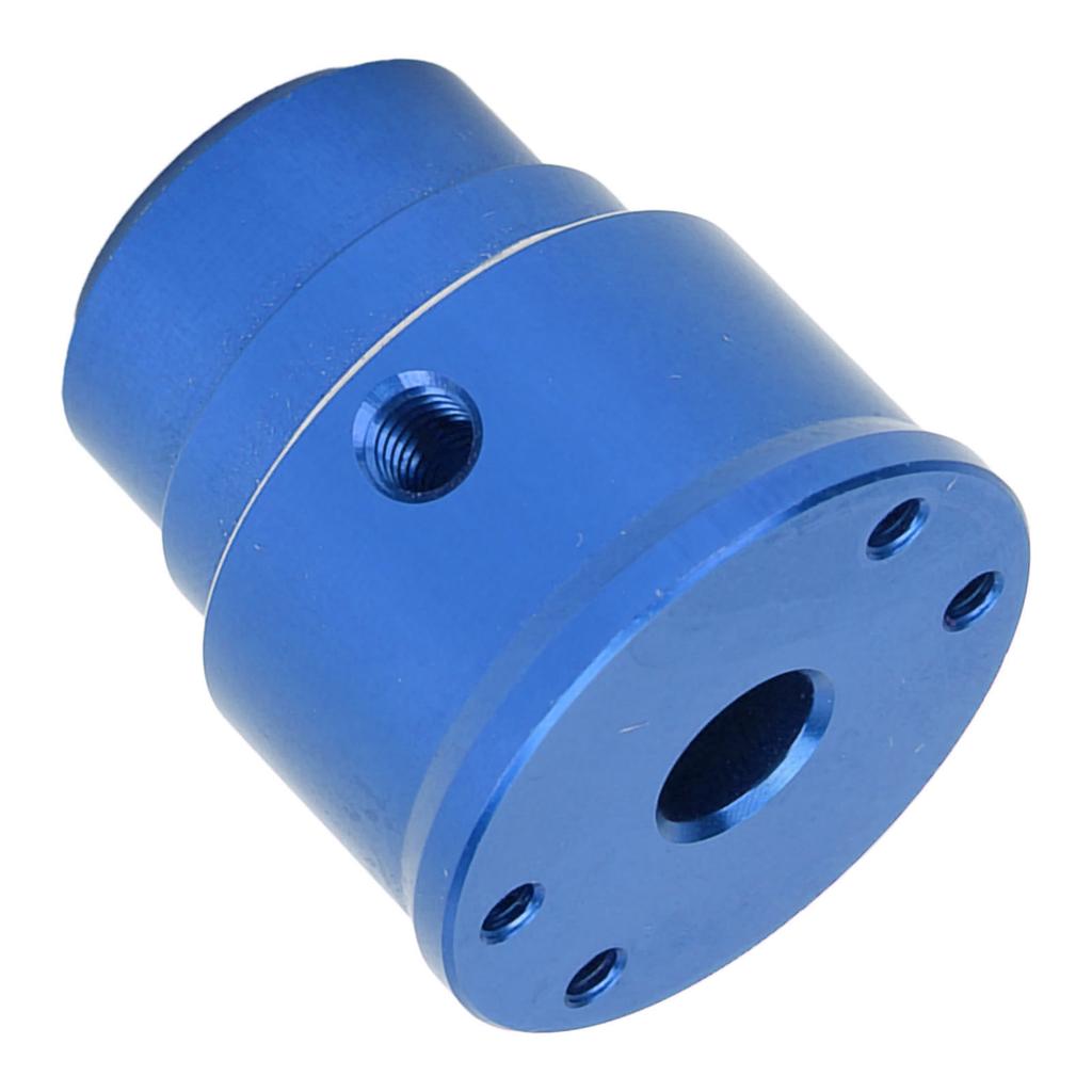 Differential Locker Aluminum Alloy Steel Front Rear Universal Rapid Response High Transmission
