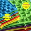 Senying Acupressure Foot Massage Plates