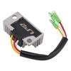 Voltage Regulator Rectifier For Yamaha YFM80 Badger 80 Moto-4 YFM 80 1985-1988
