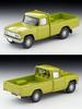 Tomytec Tomica Limited Vintage Scale Toyota Stout with Figure 321293 1/64 LV-189c (Green) (Finished Model)