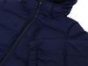 POLO RALPH LAUREN Padded Down Size 0101863 Boys' "PERFORMANCE" Jacket/Park, 7, Navy,