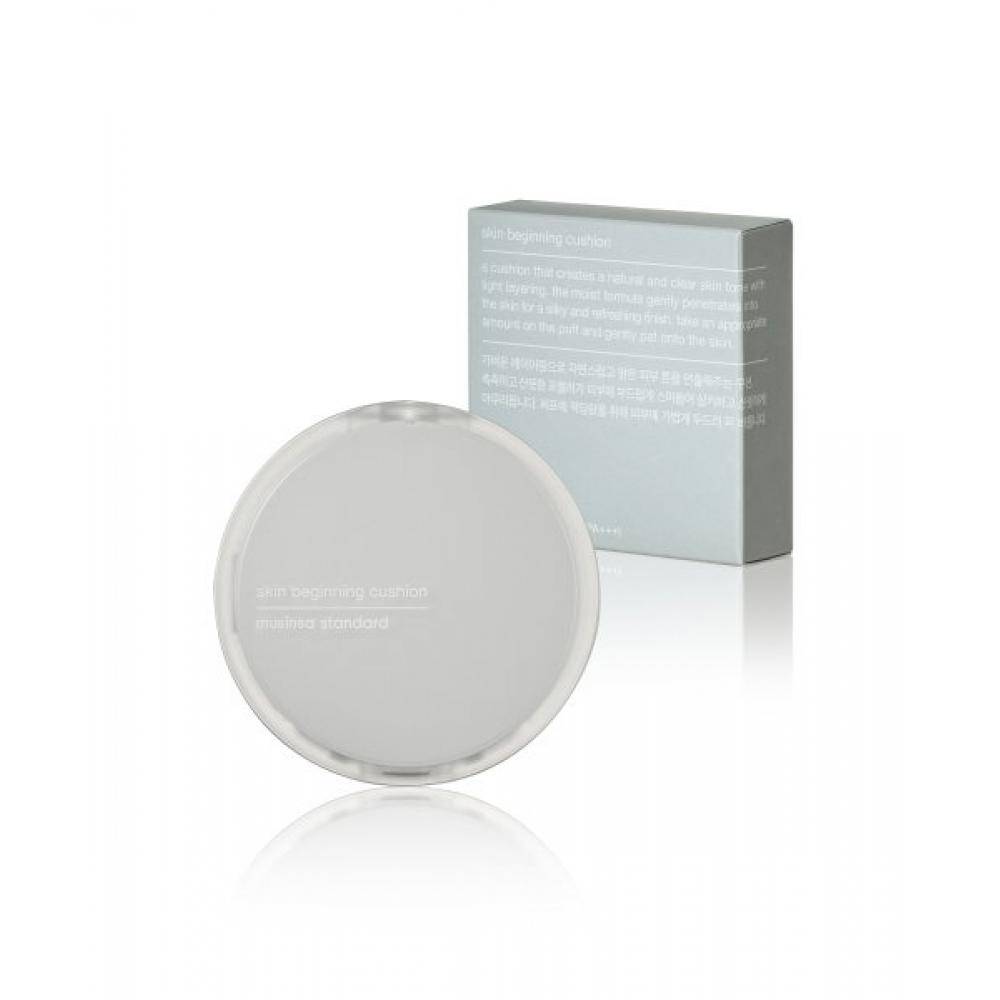Musinsa Standard Beauty Skin Beauty Beginning Cushion Spf 50+ Pa+++ 12g