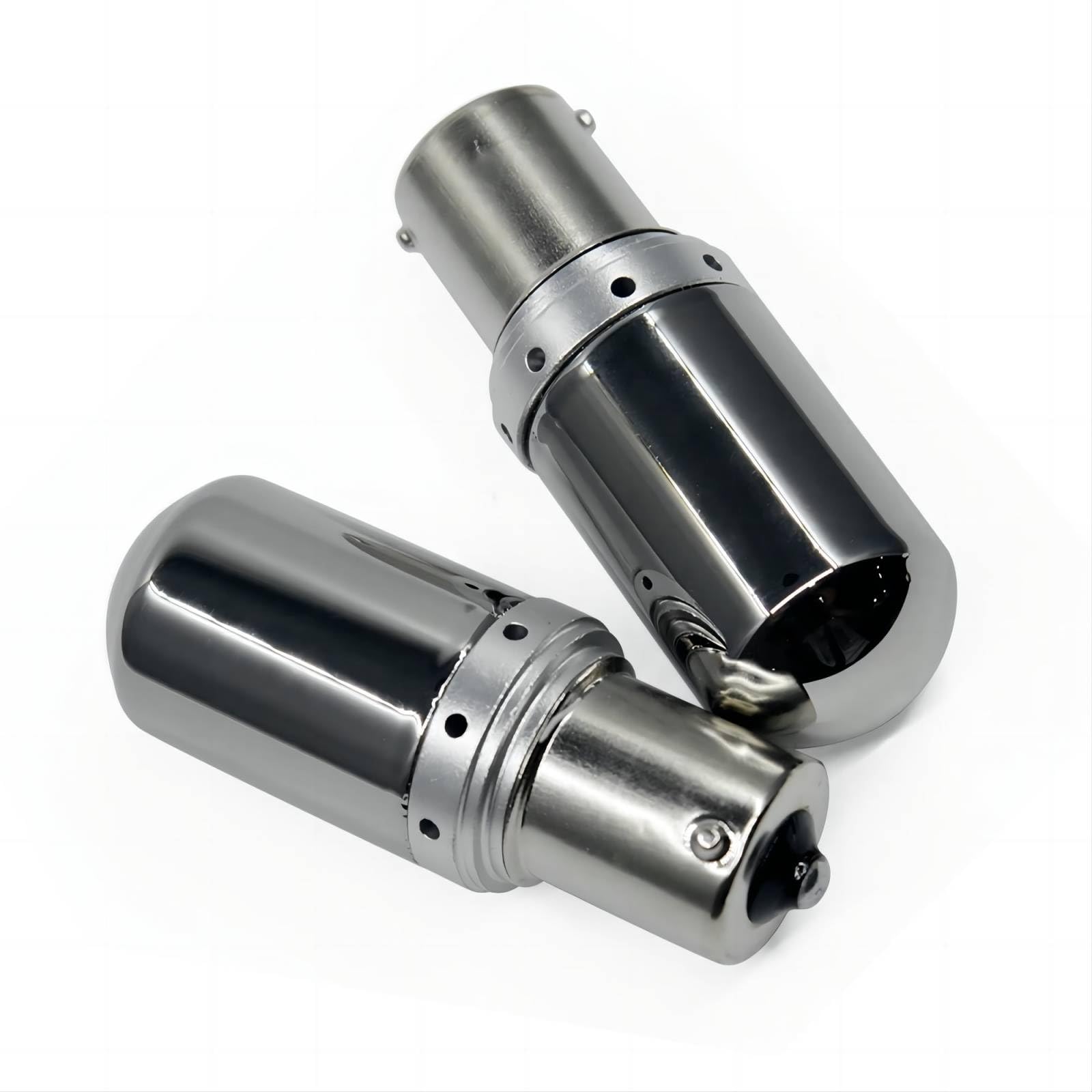 

Aokyoung T20 LED Single Turn Signal T20 single 7440 (set оранжевый