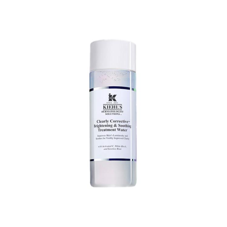 Kiehl s Clearly Corrective Brightening & Soothing Treatment Water 200ml