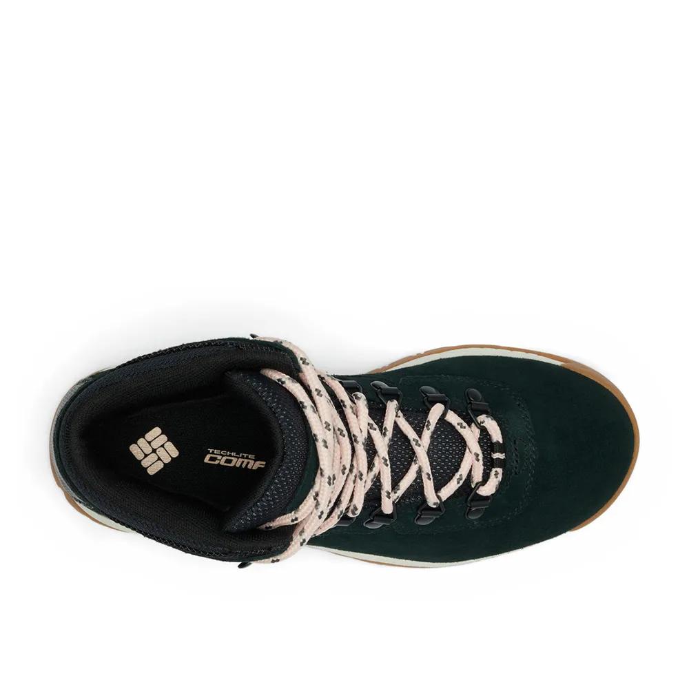 Columbia Ботинки для хайкинга Newton Ridge™ WP Amped Plus Size