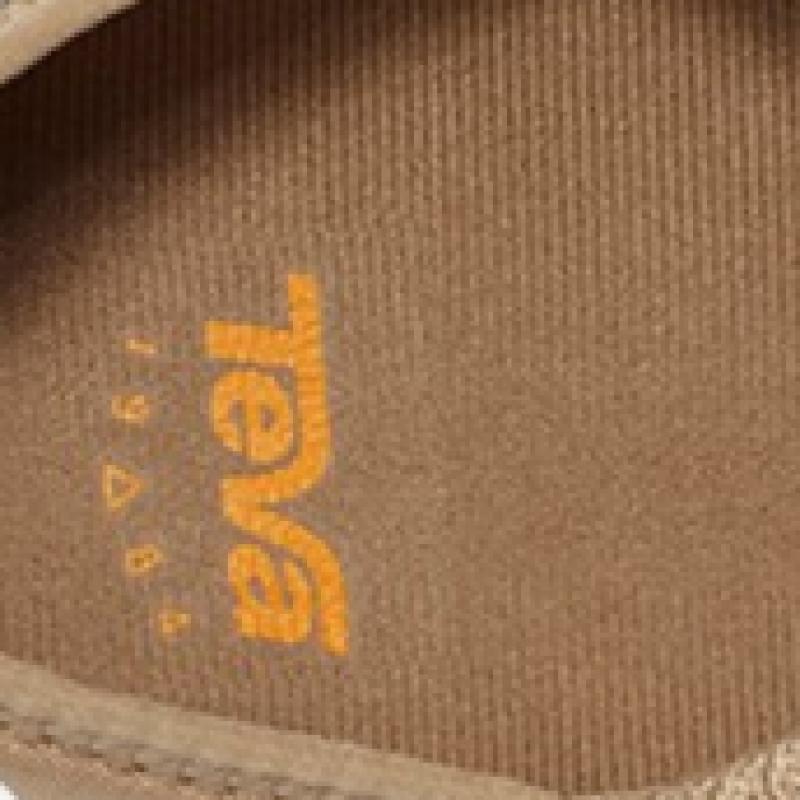 Teva Women S Winter Padding Slip On Riember Stvf2335471 Inc