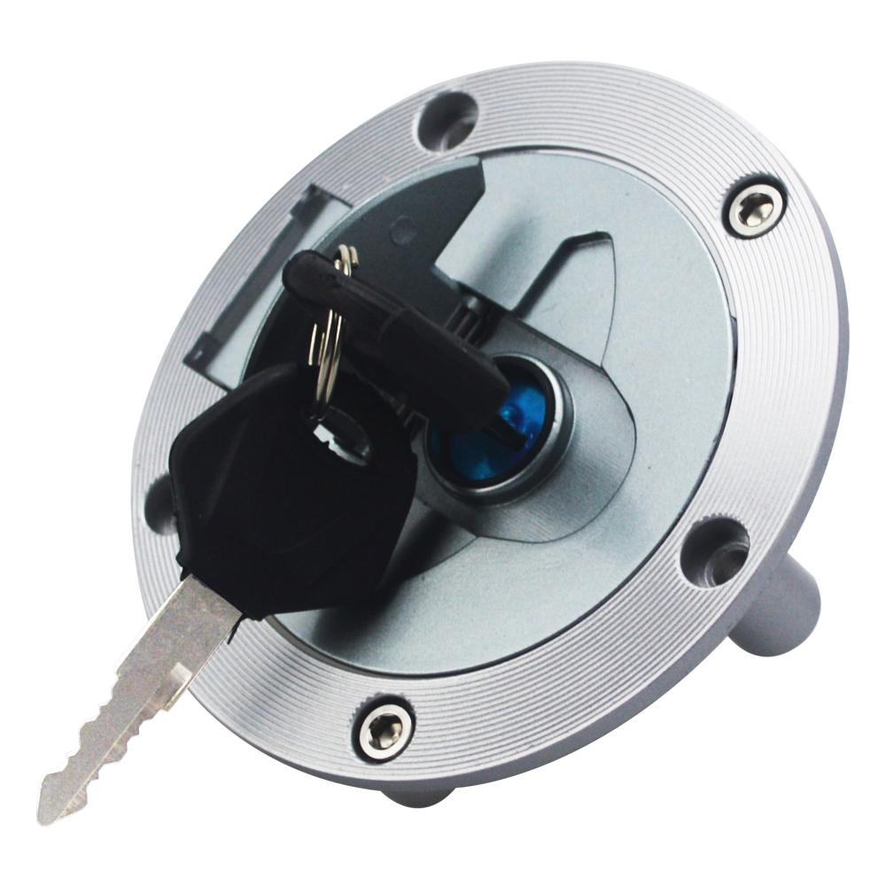 High Quality Motorcycle Electric Ignition Switch Lock Key For Yamaha R3 YZF-R3 YZF R3 2015-2018 Ignition Switch Kit With 2