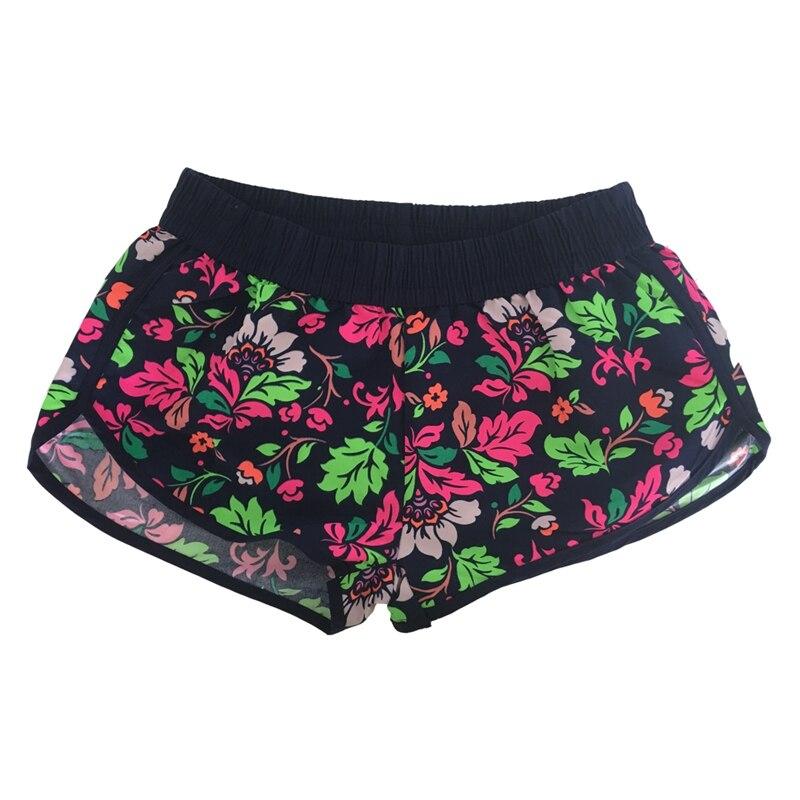 Buy Beach Trunk Shorts Women European 