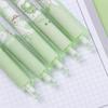 School Supplies Funny Press Office Gift Frog Manual Gel Pens Sign Pen Black Ink Pens Neutral Pen