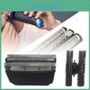 Premium 51b Shaving Head And Net Set Compatible With 550 560 Wf1 2 Models For Precision Grooming
