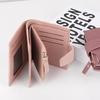 Simple Tesla Bill Coin Wallet AC-9192C