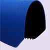 Gomma da ping pong originale DHS C8 Defensive+ Loop Pips-long Topsheet OX DHS Spugna da ping pong