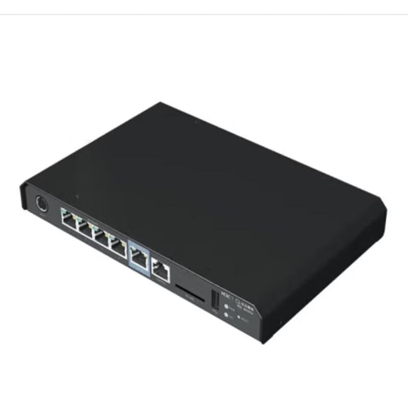 H3C AC1016 Gigabit Enterprise Wireless Gateway Controller