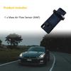Mass Air Flow Sensor Meter MAF | Fit for Nissan 350Z 370Z Altima Armada Frontier Maxima Pathfinder Quest Sentra, Infiniti EX35 EX37 G35 G37 Q50 Q60,