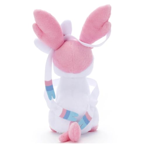 Pocket Monster Pokemon You Decided Get Plush Toy Nymphia Height Approximately 20cm