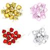 Ball 12Pcs Props Party Supplies DIY Christmas Tree Decoration Pendant Drop Ornaments Home Decor