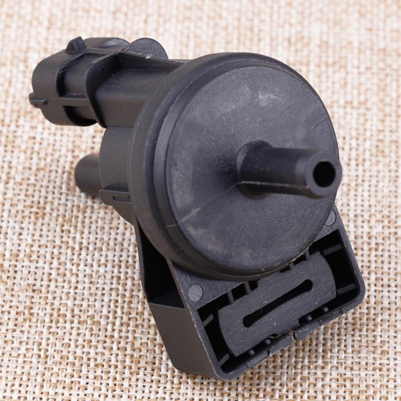 Car  Petrol Evaporation Control  Vapor Purge Solenoid Valve Fuel Tank Breather Fit for Vauxhall  55566514 0280142487