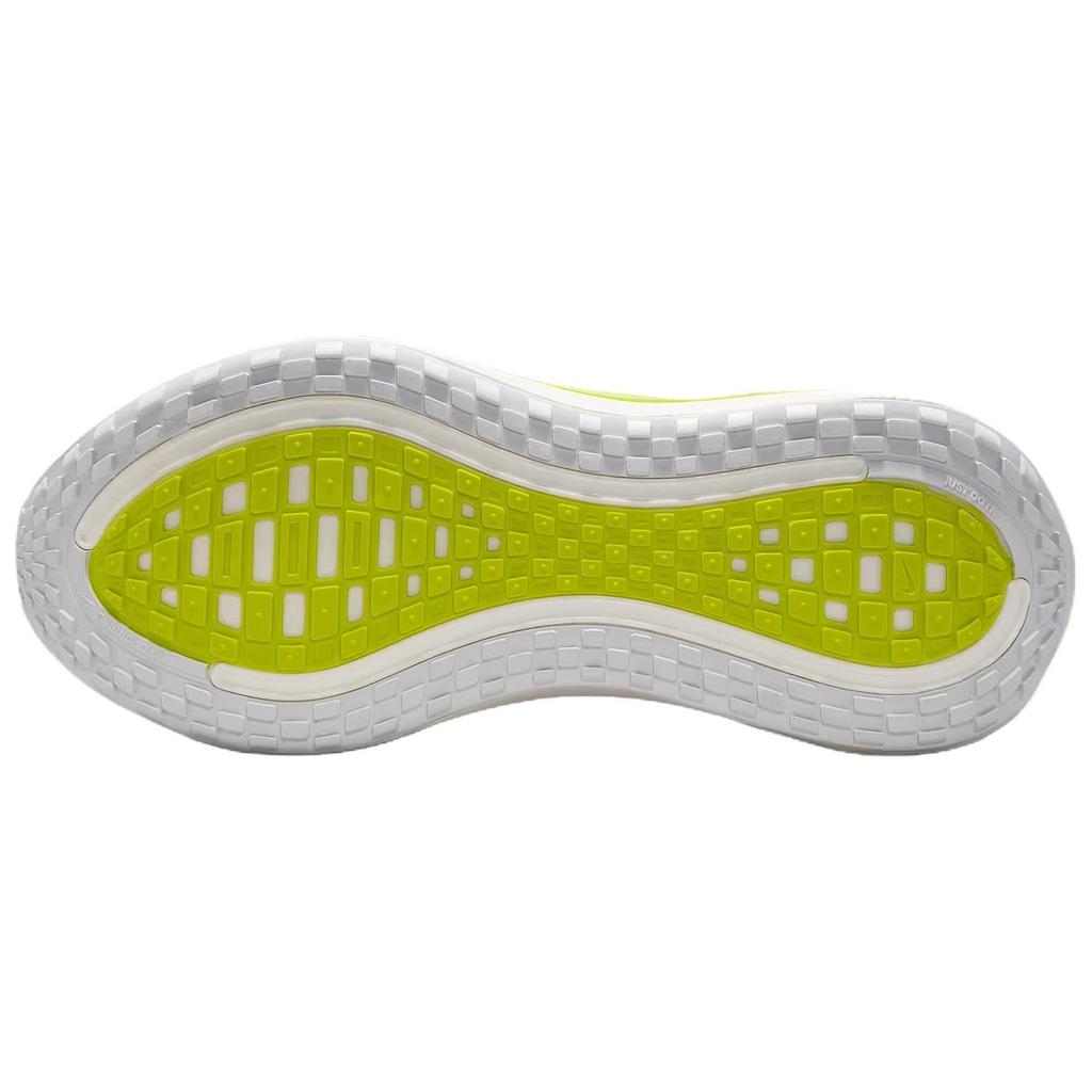 (WMNS) Nike Air Zoom Vomero Plus 'White Cyber' Damen HV8154-106