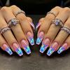 Unhas falsas – Pontas e unhas postiças