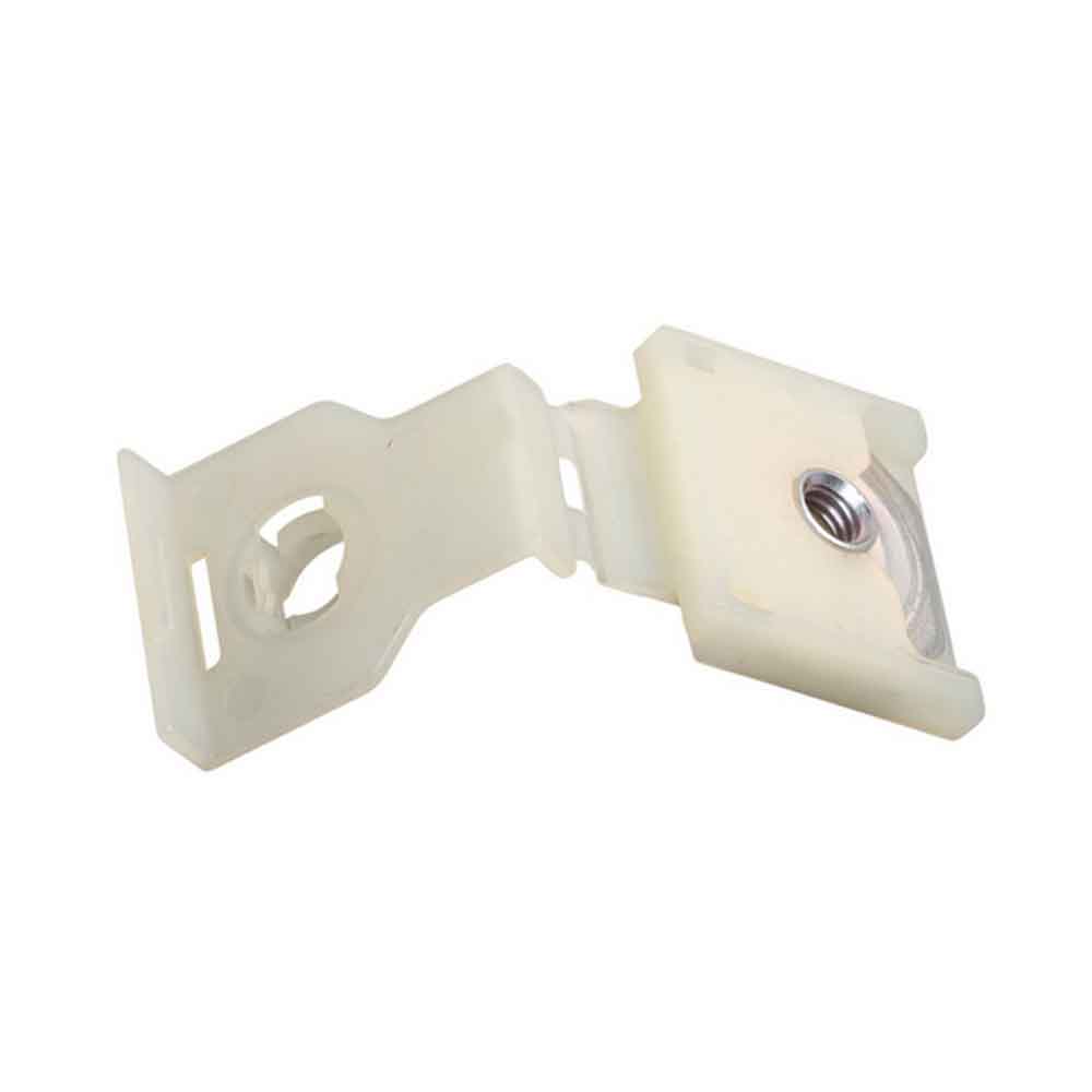 GJ6A-58-512 Door Glass Holder For Mazda