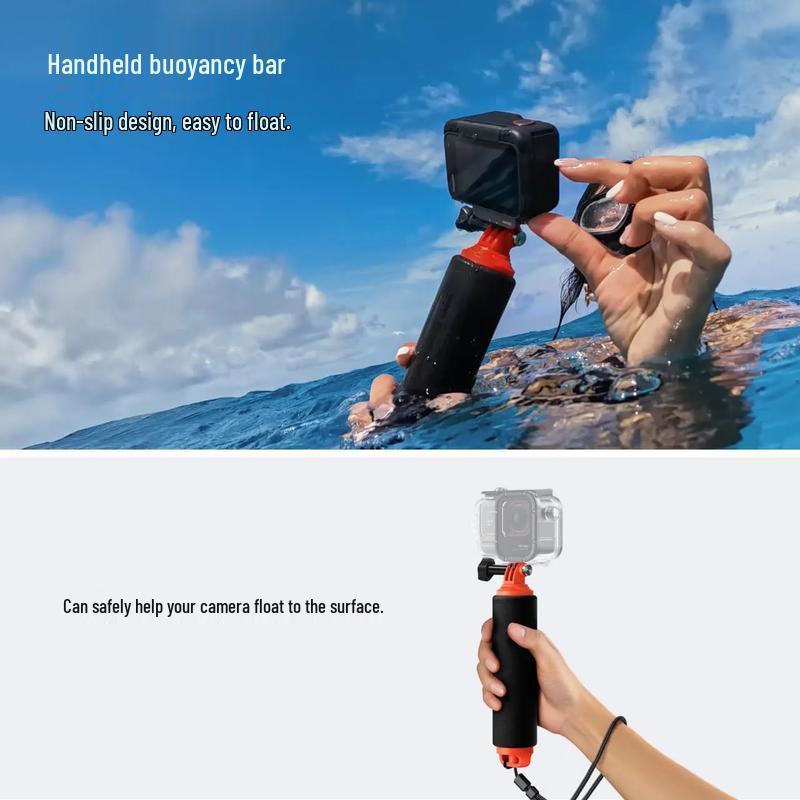 Insta360 Ace Pro 2 8K AI Action Camera (CN version)