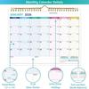 Wall Calendar 2026-2027 – 2 Year Calendar 2026-2027, 11 X 8.5 In, Jan 2026 - Dec 2027, 2026 Calendar 24 Months, Small Monthly Calendar 2026, with