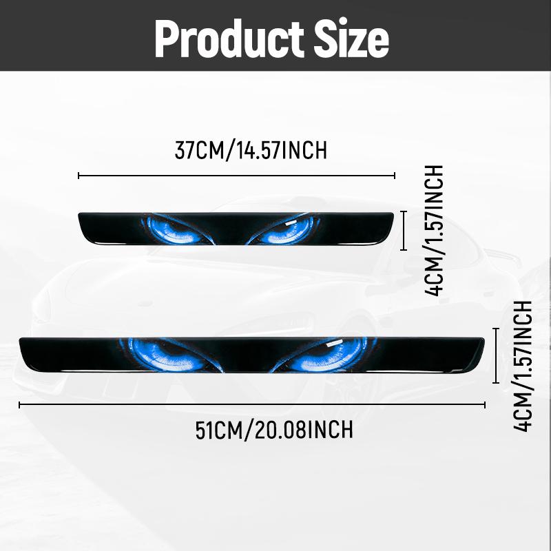 4pcs Car Door Sill Scuff Covers Door Panel Guards Protector Trim Anti-scratch Exterior Parts Car Decor Accessories Universal